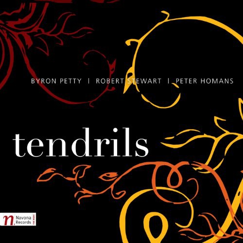 Shuko Watanabe- Tendrils (CD)-BoldPlay