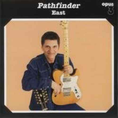 East- Pathfinder (Vinyl)-BoldPlay