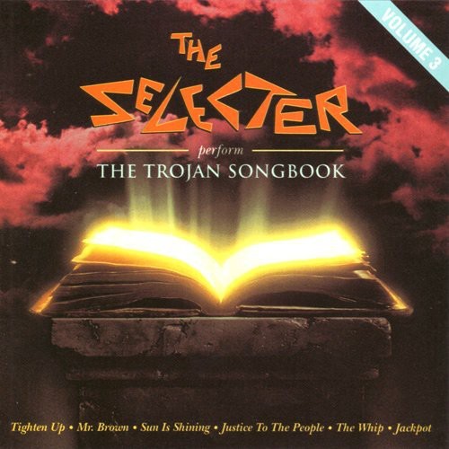 The Selecter- Trojan Songbook (CD)-BoldPlay