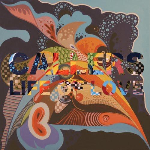 Callers- Life of Love (Vinyl)-BoldPlay