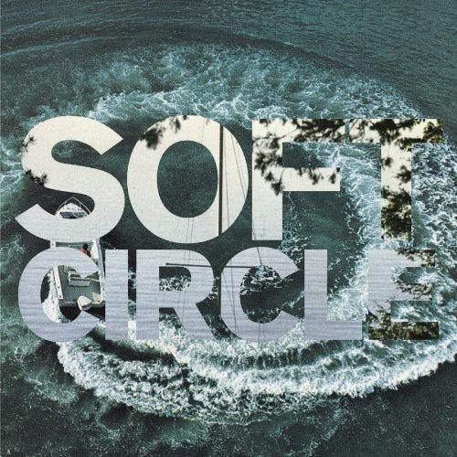 Soft Circle- Shore Obsessed (Vinyl)-BoldPlay