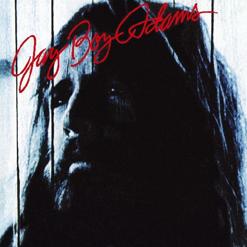 Jay Adams Boy- Jay Boy Adams (CD)-BoldPlay