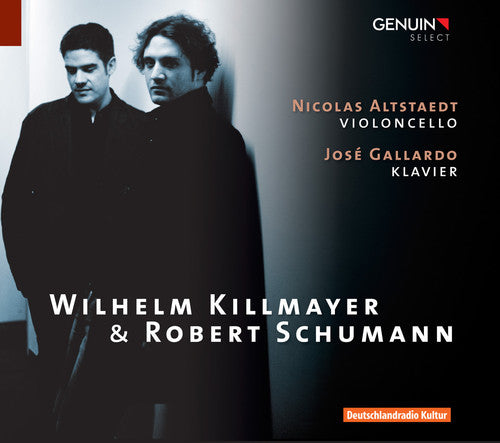 Nicolas Altstaedt- Five Romances Eight Bagatelles / Three Romances (CD)-BoldPlay