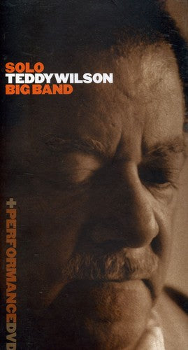 Teddy Wilson- Solo (CD)-BoldPlay