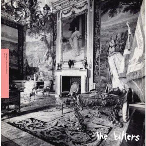 The Bitters- Hav-A-Nap Hotel (Vinyl)-BoldPlay