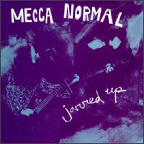 Mecca Normal- Jarred Up (Vinyl)-BoldPlay