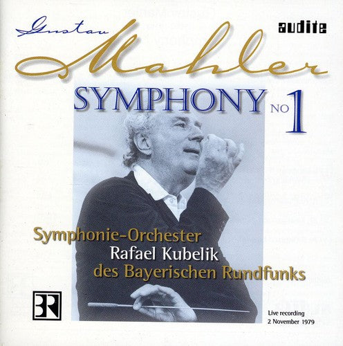 Trondheim Symphony Orchestra- Symphony 1 in C minor (CD)-BoldPlay