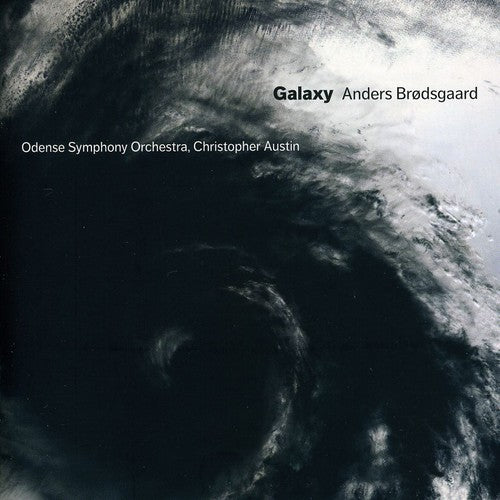 A. Brodsgaard- Galaxy (CD)-BoldPlay