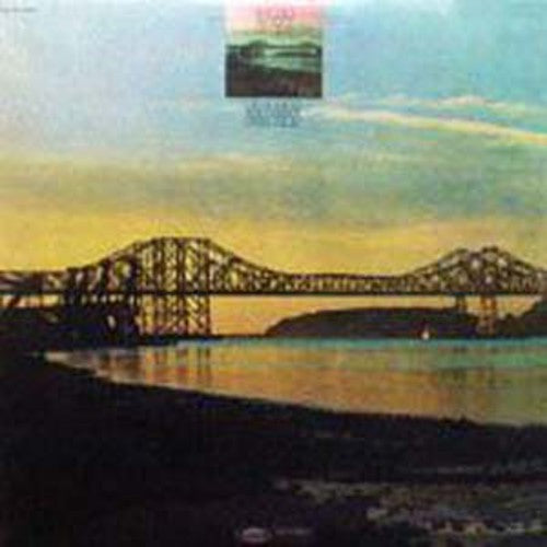 West- Bridges (Vinyl)-BoldPlay