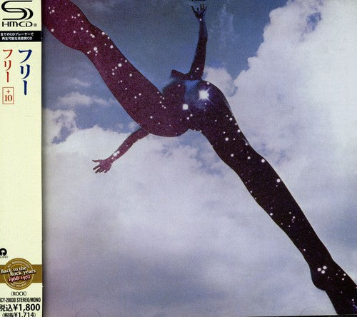 Free- Free (CD)-BoldPlay