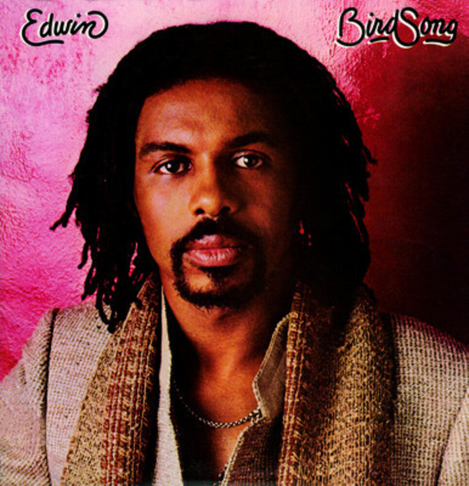 Edwin Birdsong- Edwin Birdsong (CD)-BoldPlay