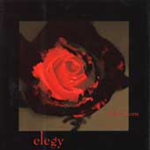 John Zorn- Elegy (CD)-BoldPlay