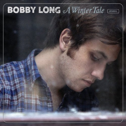 Bobby Long- Winter Tale (Bonus Tracks) [180 Gram] (Vinyl)-BoldPlay