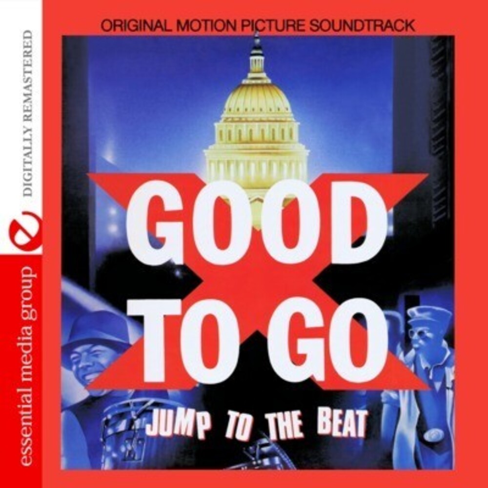 Various Artists- Good to Go / Various (CD)-BoldPlay