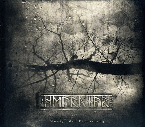 Helrunar- Sol II: Zweige Der Erinnerung (CD)-BoldPlay