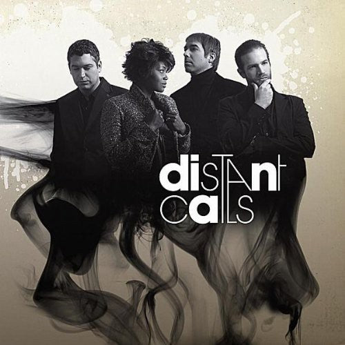 Distant Calls- Distant Calls (CD)-BoldPlay