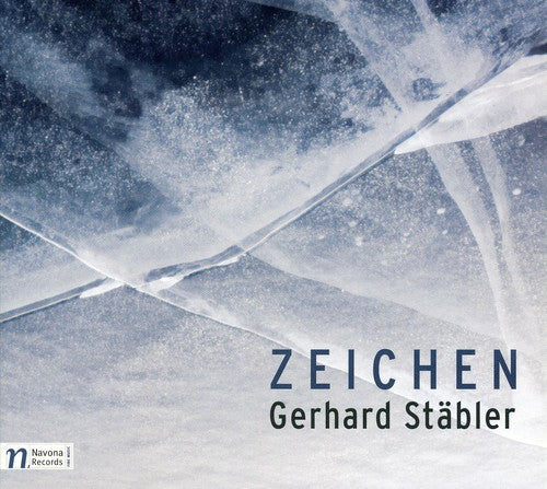 G. Stabler- Zeichen (CD)-BoldPlay