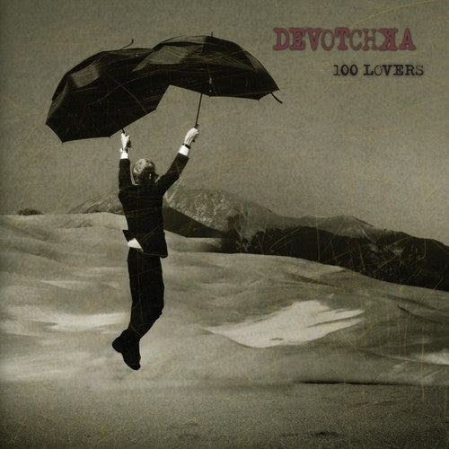 Devotchka- 100 Lovers (CD)-BoldPlay