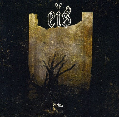 Eis- Patina (CD)-BoldPlay