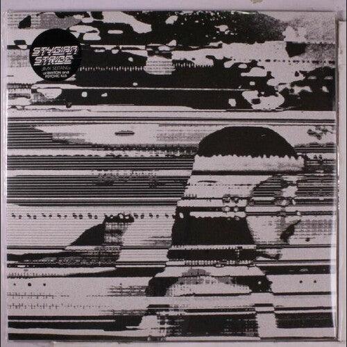 Stygian Stride- Stygian Stride (Vinyl)-BoldPlay