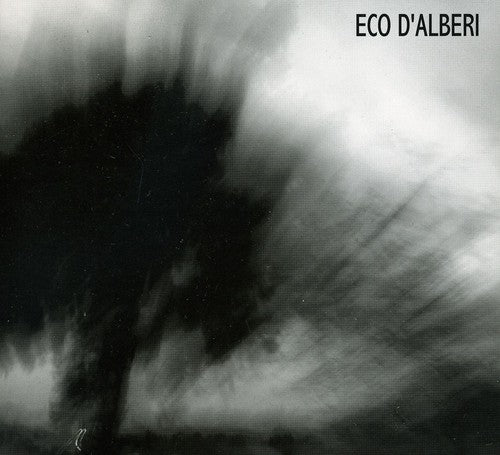 Eco Dalberni- Eco D'alberni (CD)-BoldPlay