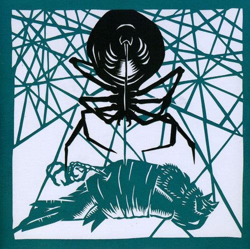 Okkervil River- Wake and Be Fine/Weave Room Blues (Vinyl)-BoldPlay
