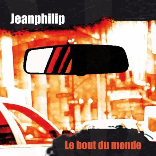 Jean Philip- Bout Du Monde (CD)-BoldPlay