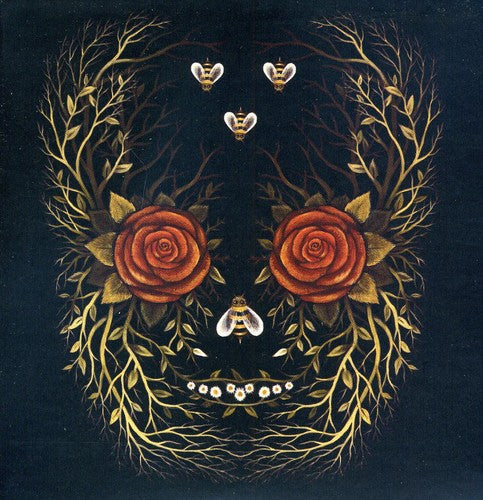 Young Widows- In and Out Of Youth and Lightness (CD)-BoldPlay
