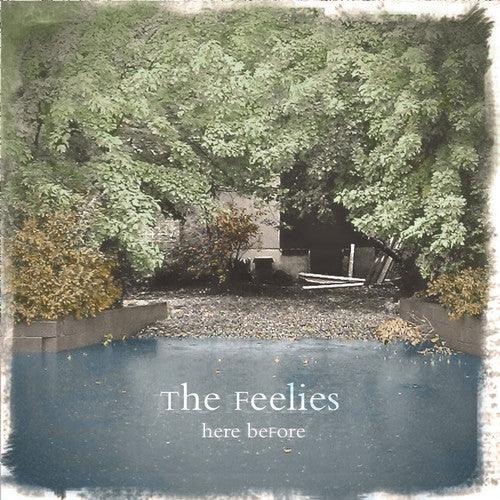The Feelies- Here Before (Vinyl)-BoldPlay