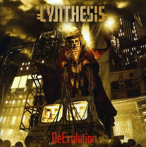 Cynthesis- Deevolution (CD)-BoldPlay