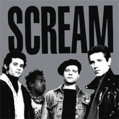 Scream- This Side Up (Vinyl)-BoldPlay