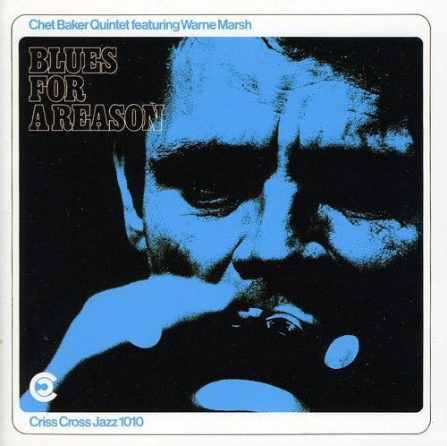 Chet Baker- Blues For A Reason [Import] (CD)-BoldPlay