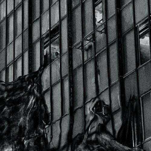 Matthew Dear- Slowdance (CD)-BoldPlay