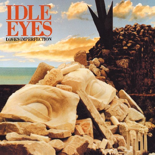 Idle Eyes- Love's Imperfection (CD)-BoldPlay