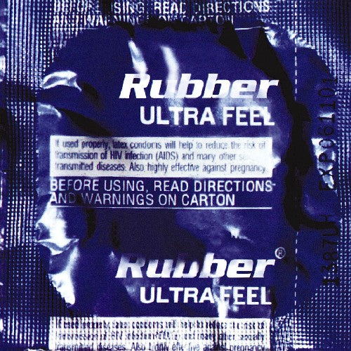 Rubber Aka Harem Scarem- Ultra Feel (CD)-BoldPlay
