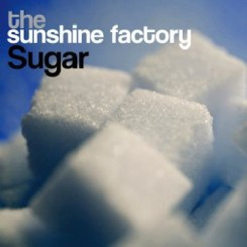 Sunshine Factory- Sugar (CD)-BoldPlay