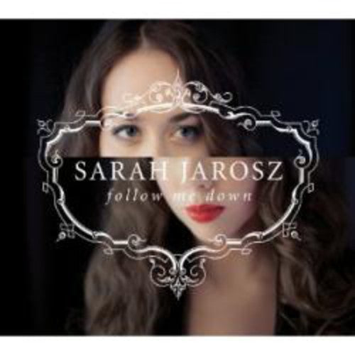 Sarah Jarosz- Follow Me Down (CD)-BoldPlay