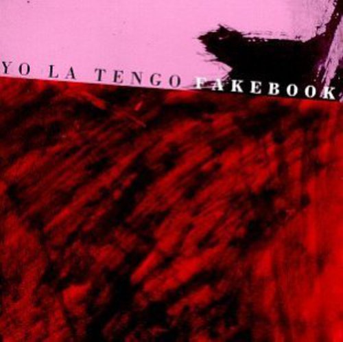 Yo La Tengo- Fakebook (CD)-BoldPlay