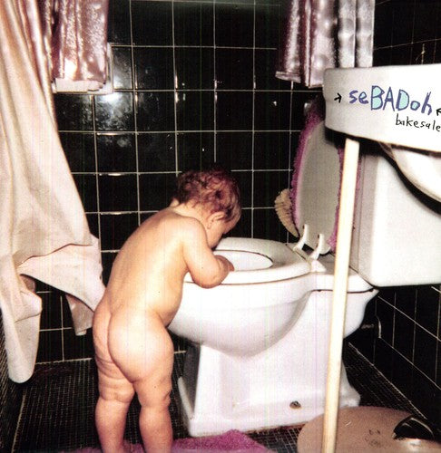 Sebadoh- Bakesale [Deluxe] (Vinyl)-BoldPlay