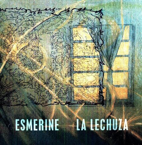 Esmerine- La Lechuza (Vinyl)-BoldPlay