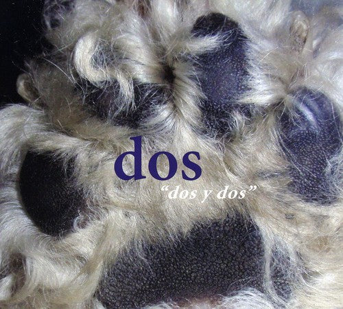 Dos- Dos y Dos (CD)-BoldPlay