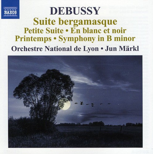 Jun Markl- Orchestral Works 6 (CD)-BoldPlay