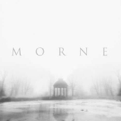 Morne- Asylum (CD)-BoldPlay