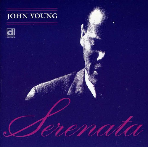 John Young- Serenata (CD)-BoldPlay