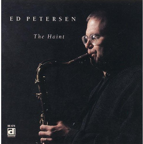Ed Petersen- Haint (CD)-BoldPlay