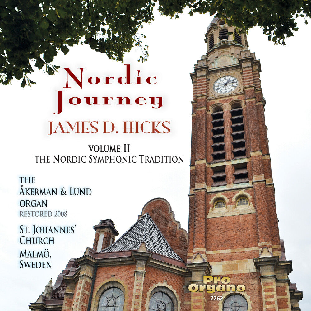 Skold / Alvin / Gade- Nordic Journey 2 (CD)-BoldPlay