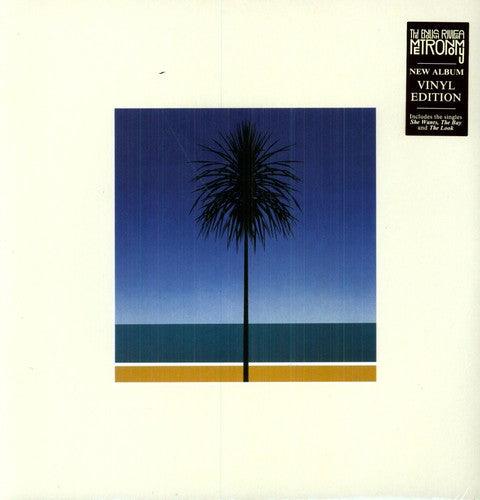 Metronomy- The English Riviera (Vinyl)-BoldPlay