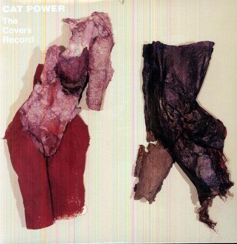 Cat Power- The Covers Record (Vinyl)-BoldPlay