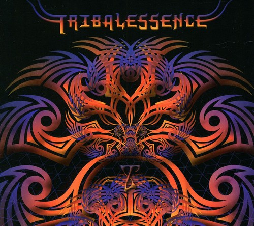 Tribalessence- Tribalessence [Import] (CD)-BoldPlay