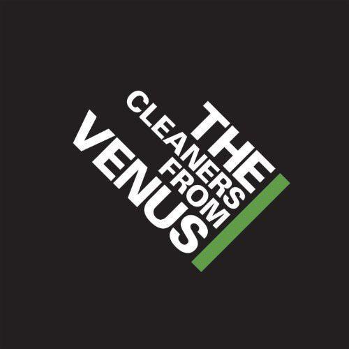 Cleaners from Venus- CLEANERS FROM VENUS 3 (Vinyl)-BoldPlay